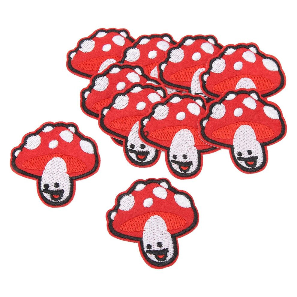 Patch Thermocollant Ourson Mignon 75x75 Mm - À Repasser Ou à Coudre - Pour Personnaliser Jeans, Vestes, Sacs - 5