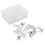 30pcs Airplane Push Pins Cute Metal Decorative 1