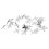 30pcs Airplane Push Pins Cute Metal Decorative 4