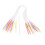 12Pcs Circular Needles 12 Sizes 3.5mm to 12mm Use 4