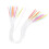 12Pcs Circular Needles 12 Sizes 3.5mm to 12mm Use 2