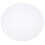 Lienzo redondo de 40 cm con estructura profesional de 4 capas 2