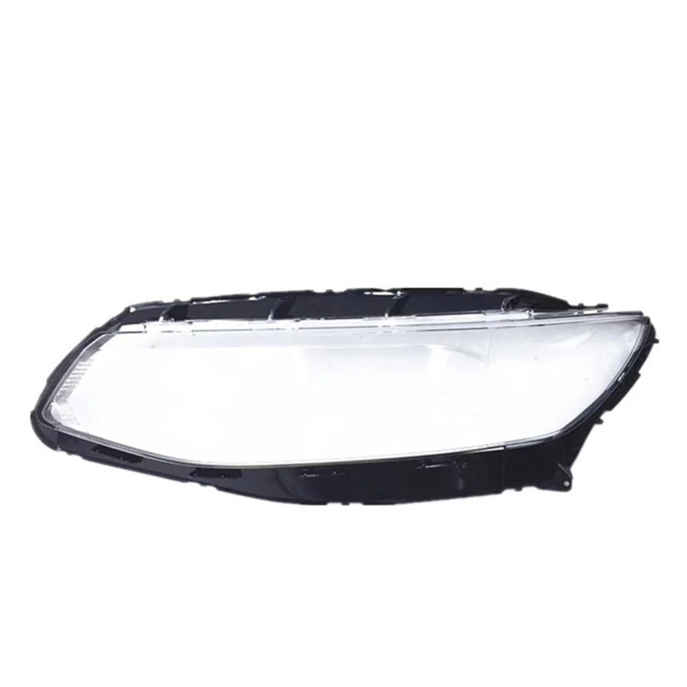 Car Headlight Lenses Left Front Headlight Cover Clear Lens For Chevrolet Malibu Xl 2016 2017 2018 9105992199280