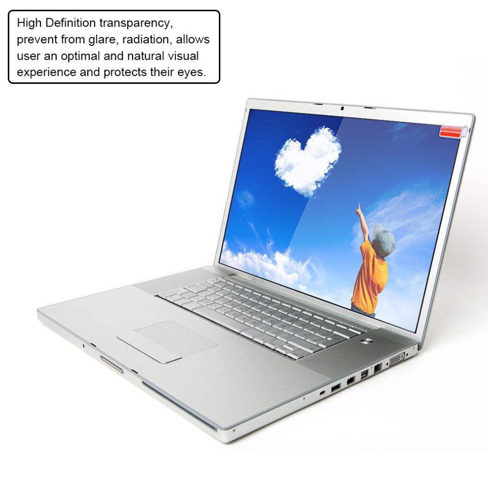 Tempered Glass Screen Protector 9H Ultra Slim 15.6In For Lenovo/Huawei/Dell 4671362785858