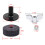 18pcs Drum Accessories Set Black Drums Replacement 3