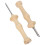 2-teiliges Stickset mit Holzgriff 5