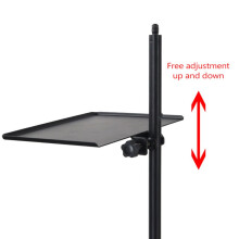 200 * 140MM Geluidskaartlade Live-uitzending