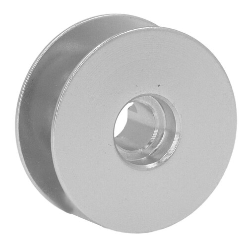 26MM Diameter Bobbin 0867150240 Metal Empty Thread 1