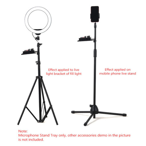 200 * 140MM Geluidskaartlade Live-uitzending 2