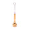 Embouchure de trompette 3C, accessoire en métal 2