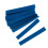 10 stuks pianodempers/geluidsstoppers van rubber 4