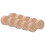 10Pcs Trombone Water Key Spit Valve Cork Pad 4
