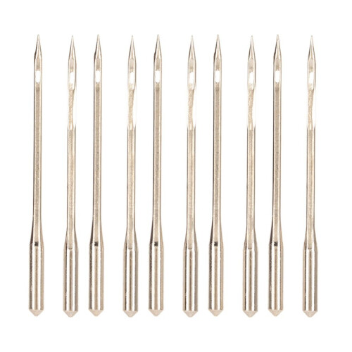 10PCS Sewing Machine Needles DIY Steel Industrial 1
