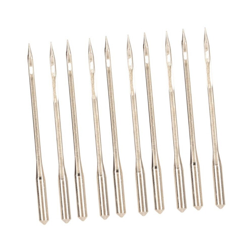 10PCS Sewing Machine Needles DIY Steel Industrial 2