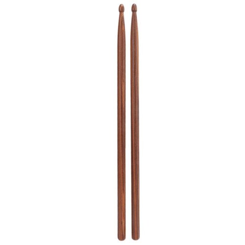 2pcs Drum Sticks Classical Maple Wooden Snare 1