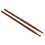 2pcs Drum Sticks Classical Maple Wooden Snare 5