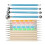 14 Pcs Clay Tools Portable Multipurpose Pottery 3