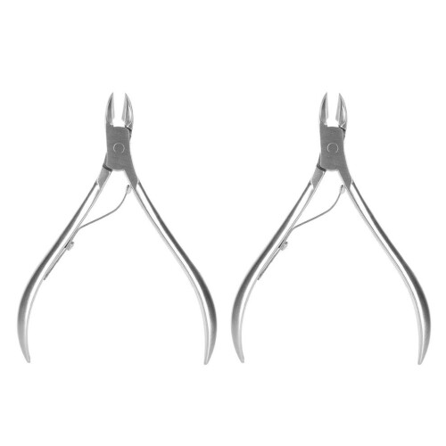 2pcs Flush Cutter Professional High Accuracy