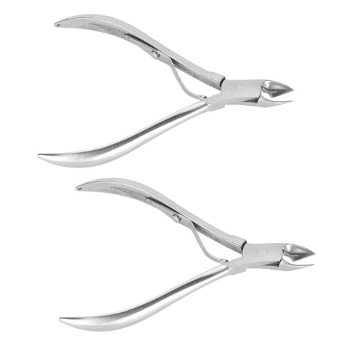 2pcs Flush Cutter Professional High Accuracy 1