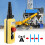 Brand New Hoist Control Switch for Cranes with 2 Buttons & E-Stop 10