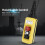 Brand New Hoist Control Switch for Cranes with 2 Buttons & E-Stop 11