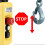 Brand New Hoist Control Switch for Cranes with 2 Buttons & E-Stop 7