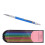 Konstruktionsbleistift-Set mit 12 Graphitminen 3