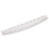 Piano String Gauge with Clear Scales Metal 3