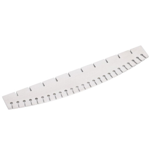 Piano String Gauge with Clear Scales Metal 2