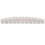 Piano String Gauge with Clear Scales Metal 2