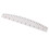 Piano String Gauge with Clear Scales Metal 5