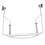 Durable Metal Harmonica Neck Support Rack Adjustable for 10 Holes Accessory 8