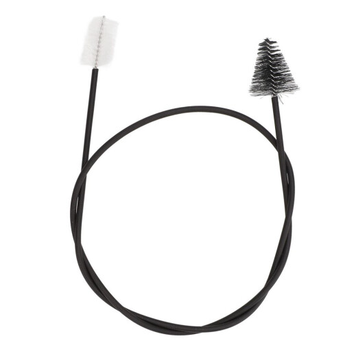 Snake Cleaning Brush 83cm Saxophone Neck Inner