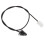 Snake Cleaning Brush 83cm Saxophone Neck Inner 3