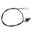 Snake Cleaning Brush 83cm Saxophone Neck Inner 2