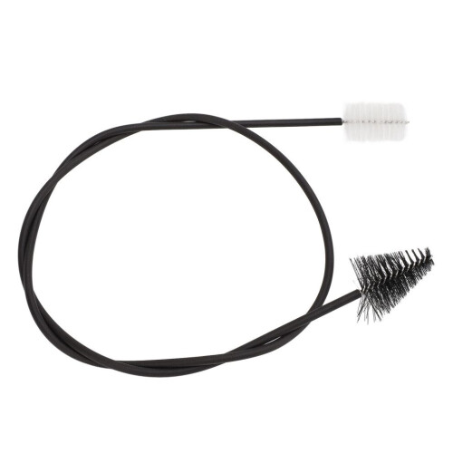 Snake Cleaning Brush 83cm Saxophone Neck Inner 1