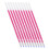 100pcs Red High Temperature Disappearing Pen 1