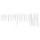 28pcs Blending Stumps Set Sandpaper Pencil 5