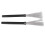 2PCS Steel Wire Drum Brushes Telescopic Drum 4