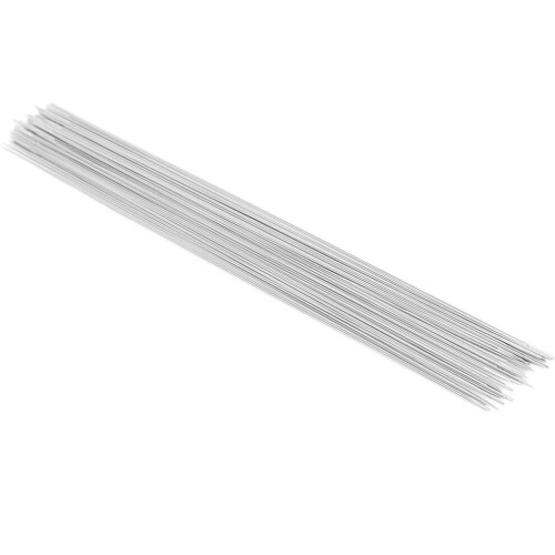 40pcs Beading Needles Smoothly Stainless Steel 2