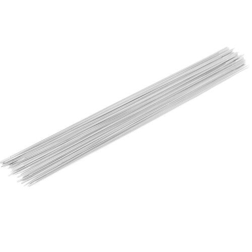 40pcs Beading Needles Smoothly Stainless Steel 1