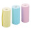 12 Rolls Colorful Mini Printing Paper Versatile 3
