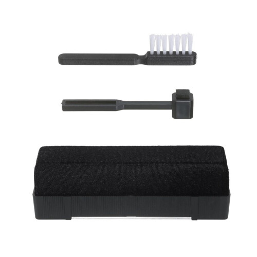 3-in-1 Vinyl Record Player Cleaning Kit with