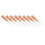 8pcs Wooden Handle Leather Drillable Stitching 4