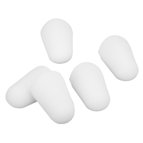 5Pcs Mouthpiece Cap Silicone Protector Accessory 2