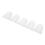 5Pcs Mouthpiece Cap Silicone Protector Accessory 5