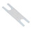 Knitting Machine Connection Plate Replacement for 2
