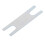 Knitting Machine Connection Plate Replacement for 5