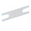 Knitting Machine Connection Plate Replacement for 3