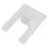 Shearing Rug Machine Base Transparent Acrylic 3